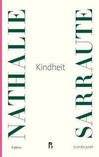 Produktbild: Kindheit