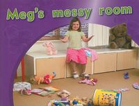 Produktbild: Meg's Messy Room
