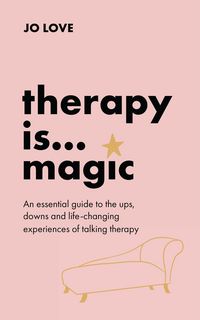 Produktbild: Therapy Is... Magic