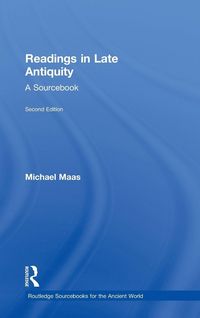 Produktbild: Readings in Late Antiquity