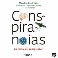 Produktbild: Conspiranoias