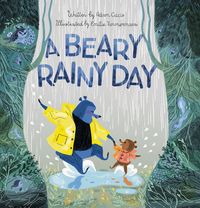 Produktbild: A Beary Rainy Day