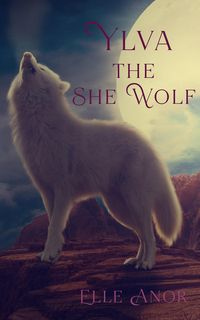 Produktbild: Ylva the She Wolf