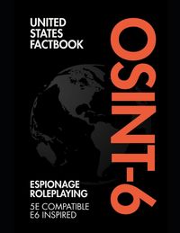 Produktbild: United States Factbook