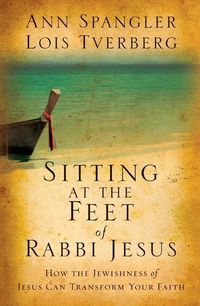 Produktbild: Sitting At The Feet Of Rab