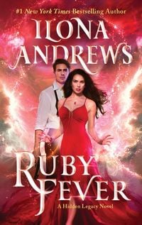 Produktbild: Ruby Fever