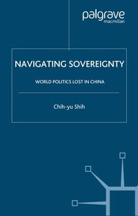 Produktbild: Navigating Sovereignty