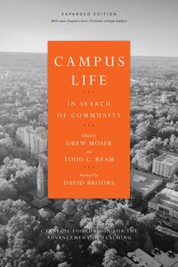 Produktbild: Campus Life