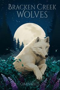 Produktbild: Bracken Creek Wolves