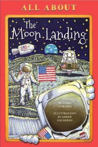Produktbild: All about the Moon Landing