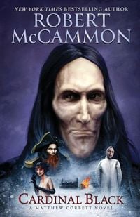 Produktbild: Cardinal Black
