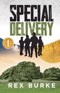 Produktbild: Special Delivery