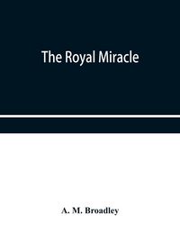 Produktbild: The Royal Miracle