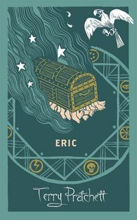 Produktbild: Eric / Scheibenwelt Band 9