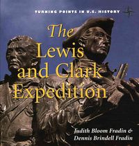 Produktbild: The Lewis and Clark Expedition