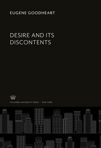 Produktbild: Desire and Its Discontents