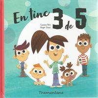Produktbild: En tinc tres de cinc