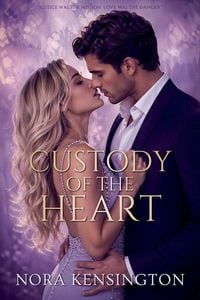 Produktbild: Custody of the Heart