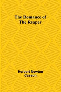 Produktbild: The Romance of the Reaper
