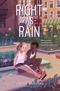 Produktbild: Right as Rain