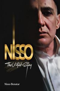 Produktbild: Nisso-The Untold Story