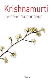 Produktbild: Le sens du bonheur