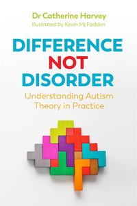 Produktbild: Difference Not Disorder