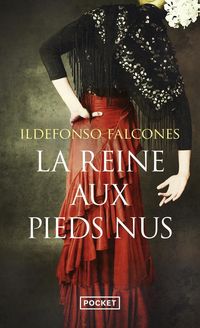 Produktbild: La reine aux pieds nus