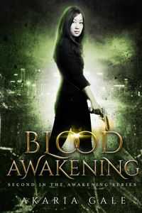 Produktbild: Blood Awakening