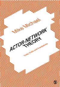 Produktbild: Actor-Network Theory