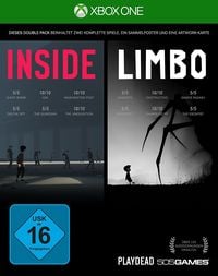 Produktbild: INSIDE / LIMBO Double Pack