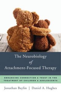 Produktbild: The Neurobiology of Attachment-Focused Therapy