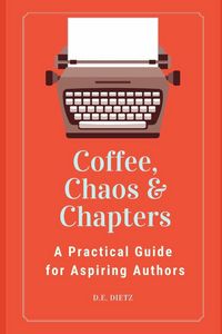 Produktbild: Coffee, Chaos & Chapters