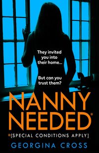 Bild vom Artikel Nanny Needed vom Autor Georgina Cross