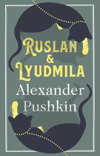 Produktbild: Ruslan and Lyudmila