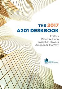 Produktbild: The 2017 A201 Deskbook