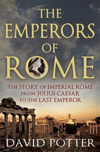 Produktbild: Emperors of Rome