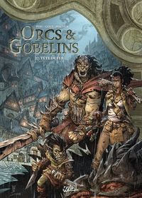 Produktbild: Orcs & gobelins