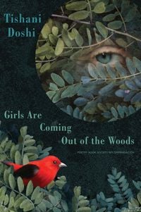 Produktbild: Girls Are Coming Out of the Woods