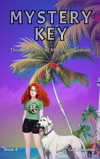 Produktbild: Mystery Key