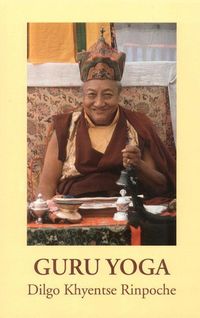 Produktbild: Khyentse, D: Guru Yoga