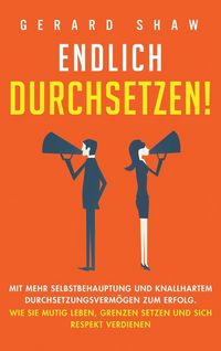 Produktbild: Endlich durchsetzen!