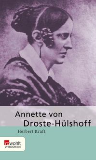 Produktbild: Annette von Droste-H&uuml;lshoff