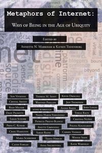 Produktbild: Metaphors of Internet