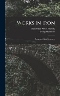 Produktbild: Works in Iron