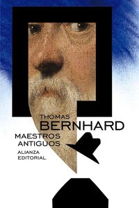 Bild vom Artikel Maestros antiguos vom Autor Thomas Bernhard