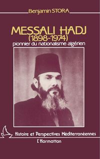 Produktbild: Messali Hadj (1898-1974)