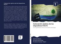 Produktbild: Colocaci&oacute;n &oacute;ptima de los dispositivos FACTS