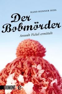 Produktbild: Der Bobm&ouml;rder