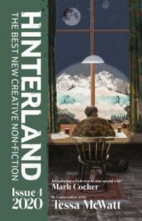 Produktbild: Cocker, M: Hinterland Issue 4